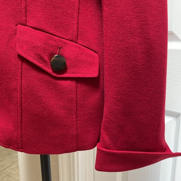 Talbots jacket Size 8 - Picture 6 of 11